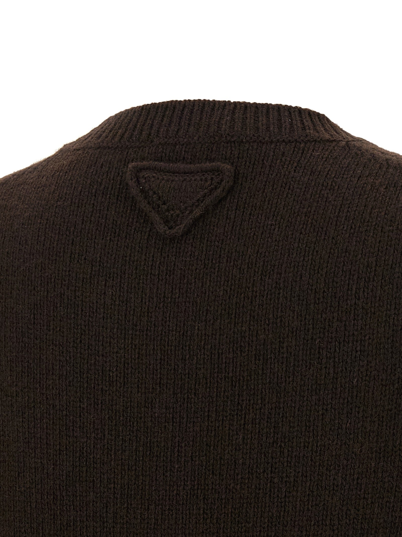 Cashmere sweater