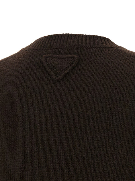 Cashmere sweater