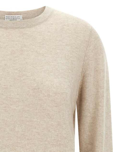 Cashmere sweater