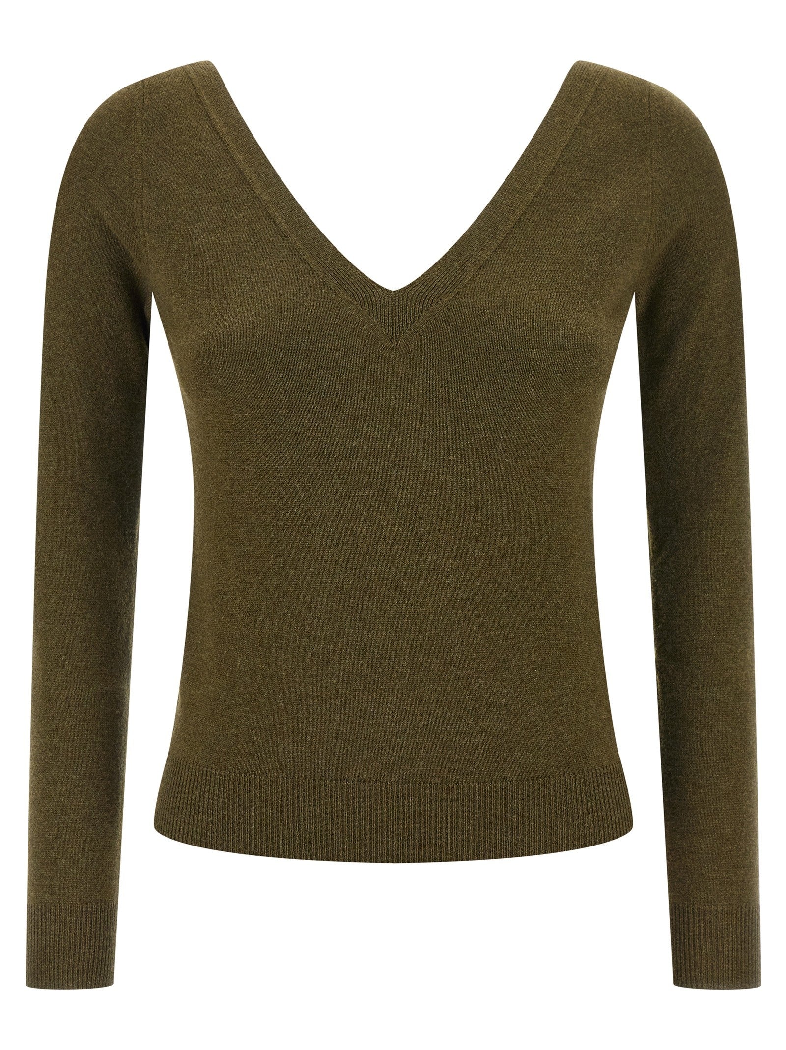 Cashmere sweater
