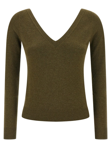 Cashmere sweater