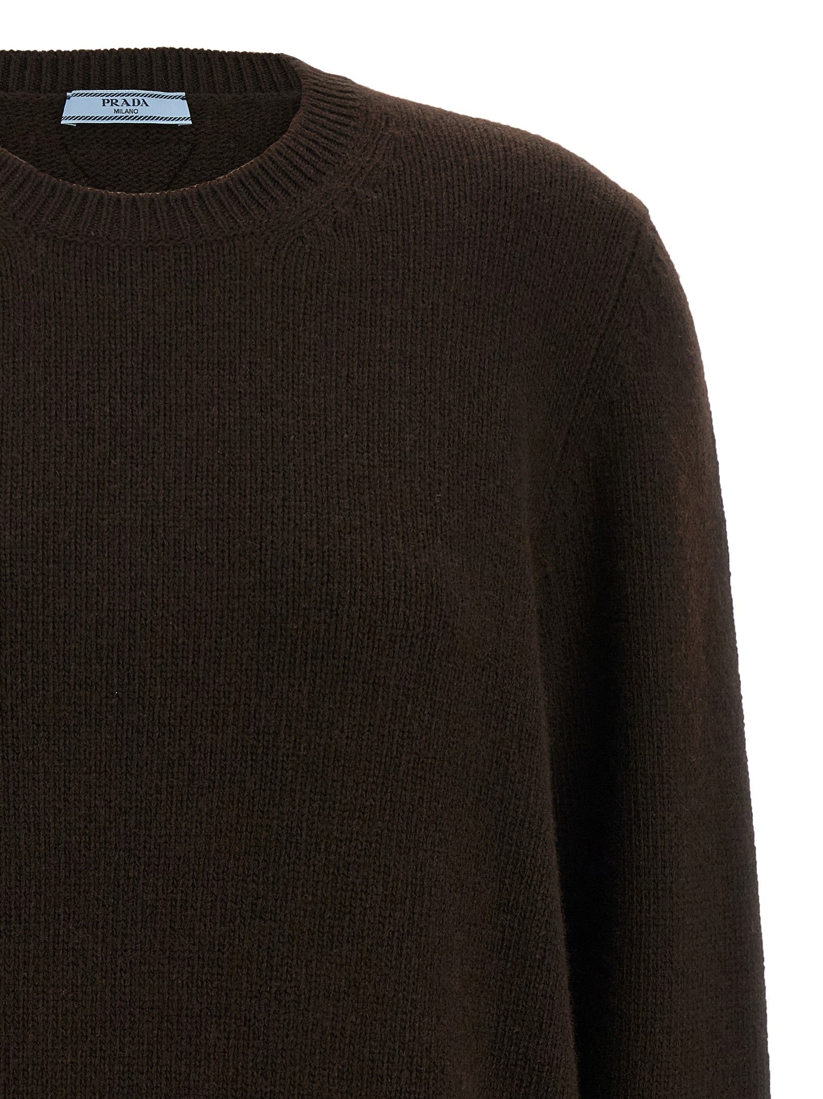 Cashmere sweater