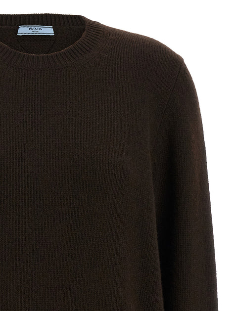 Cashmere sweater