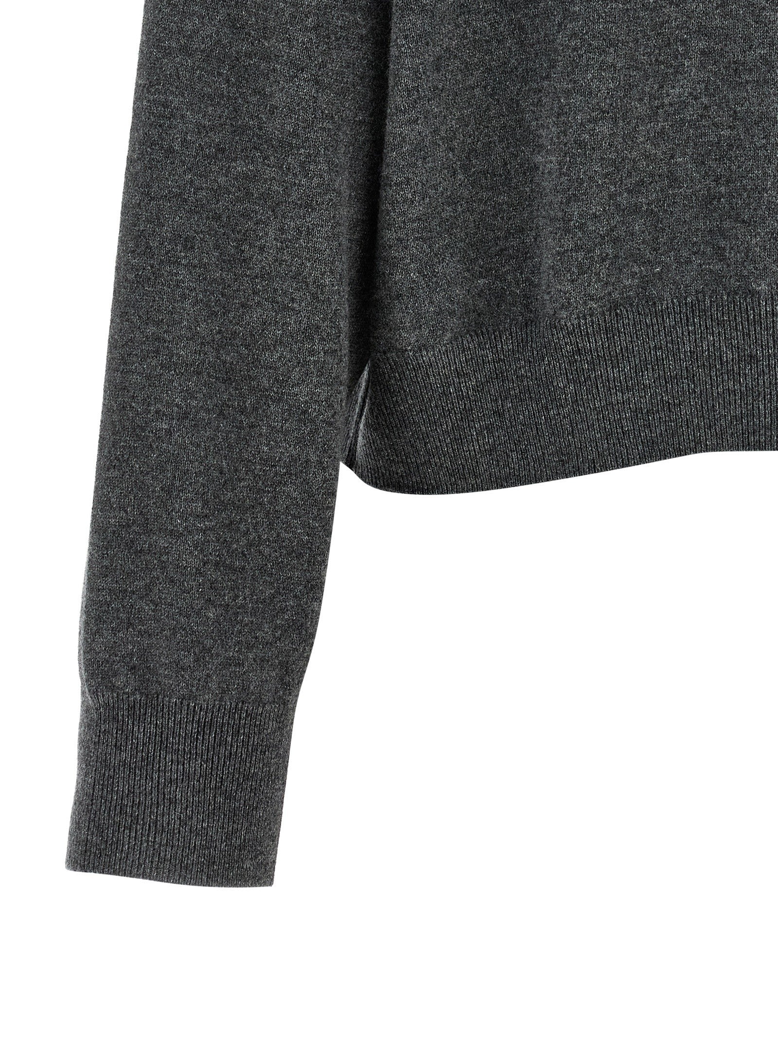 Cashmere sweater