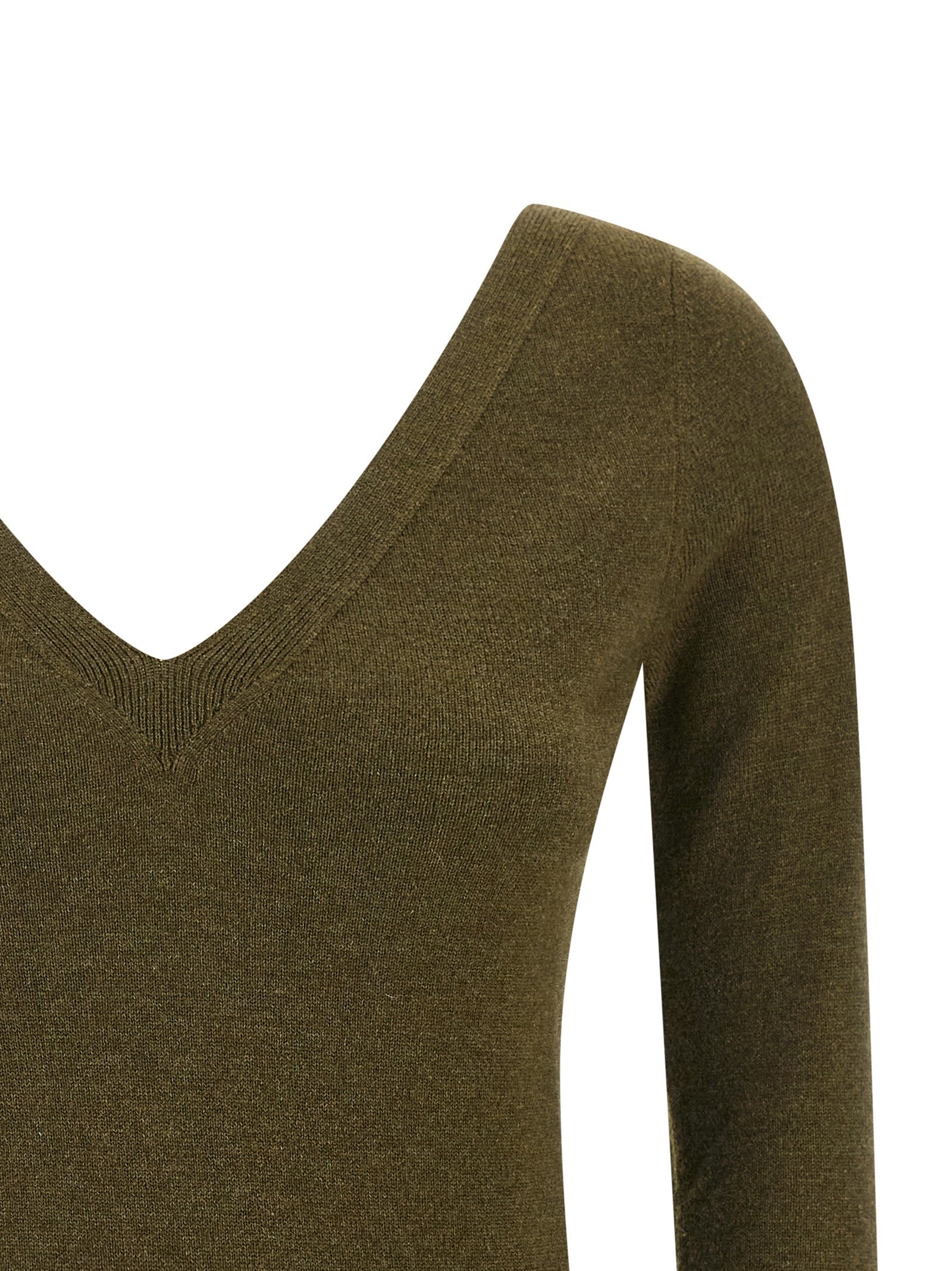 Cashmere sweater