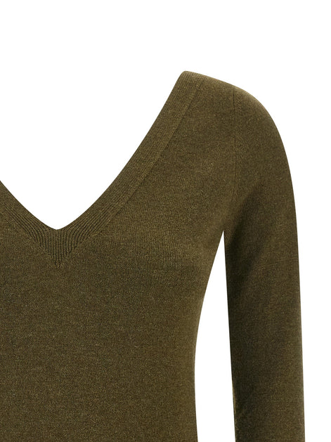 Cashmere sweater