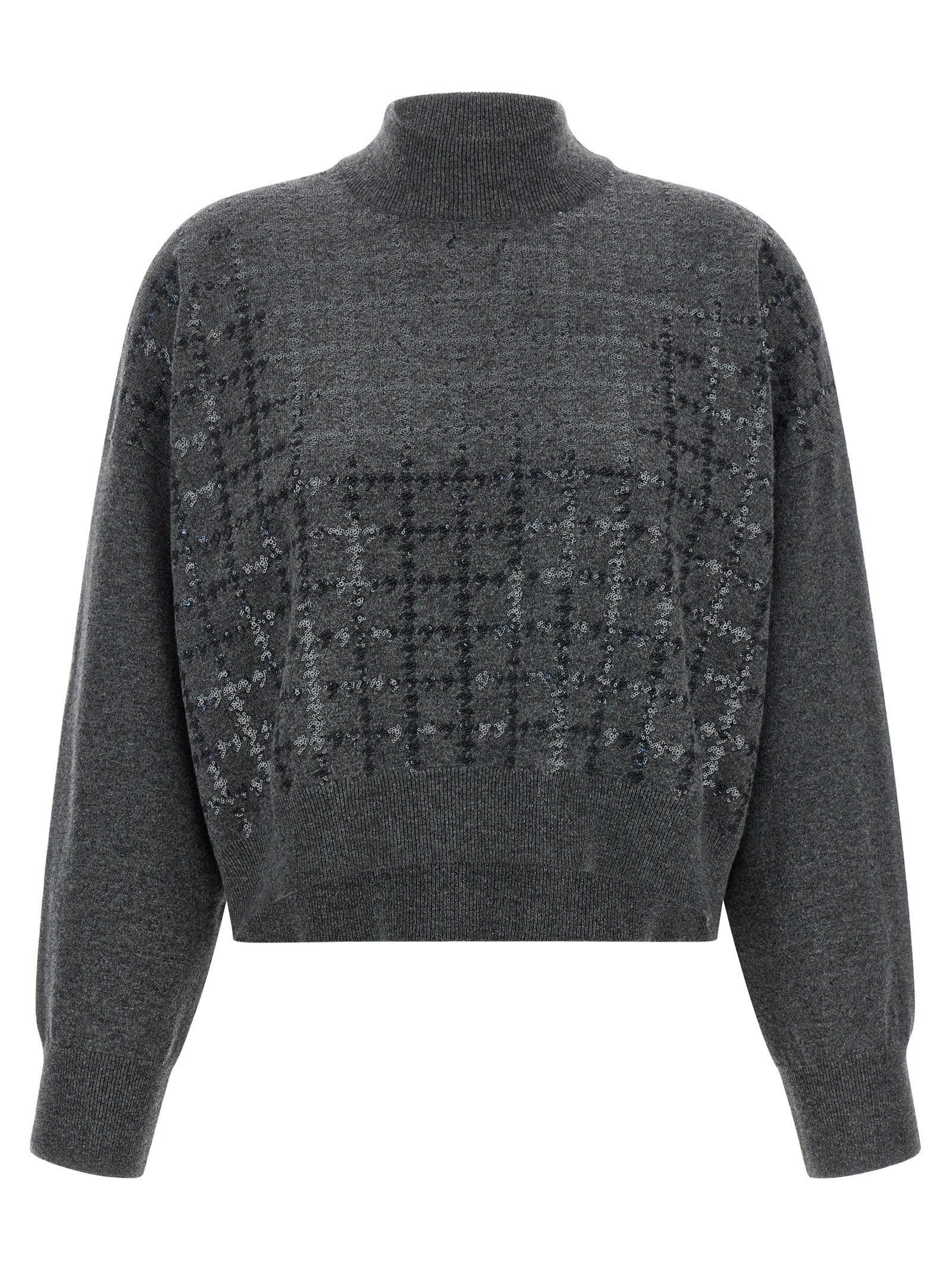 Cashmere sweater