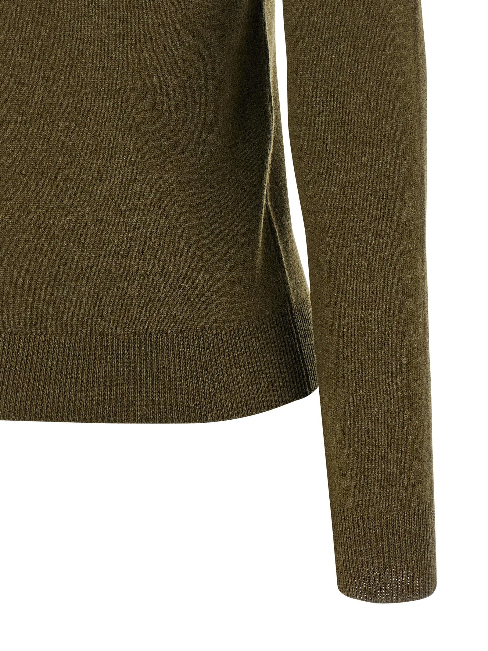 Cashmere sweater