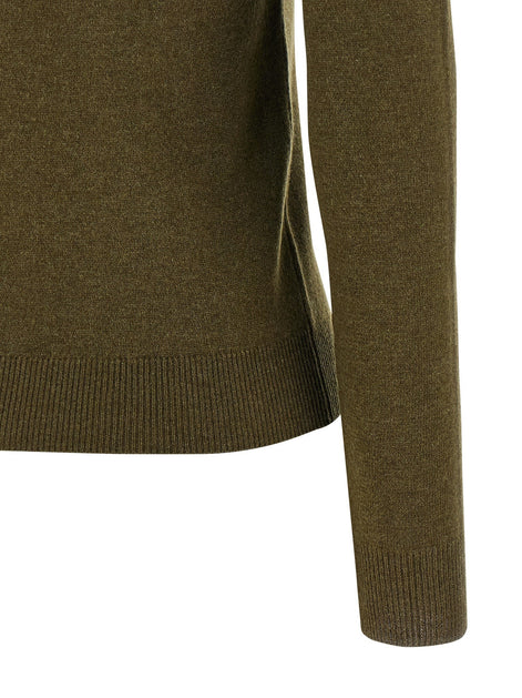 Cashmere sweater