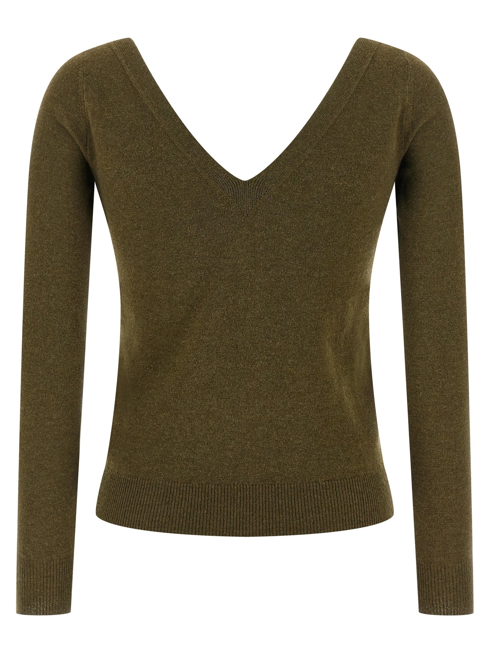 Cashmere sweater
