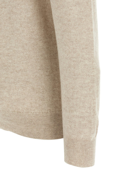 Cashmere sweater