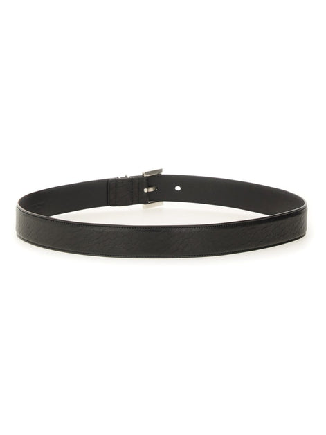 Saint Laurent "CASSANDRAS" BELT