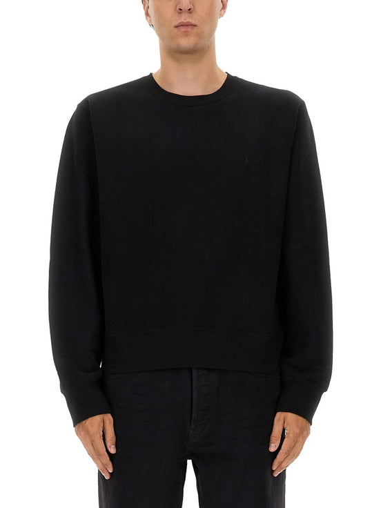 "CASSANDRAS" SWEATSHIRT
