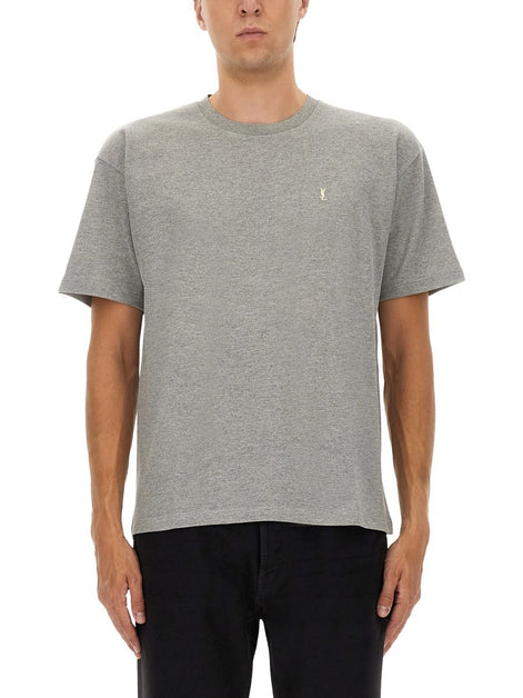 "CASSANDRAS" TSHIRT WITH LOGO