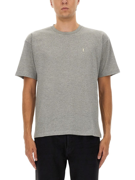 "CASSANDRAS" TSHIRT WITH LOGO