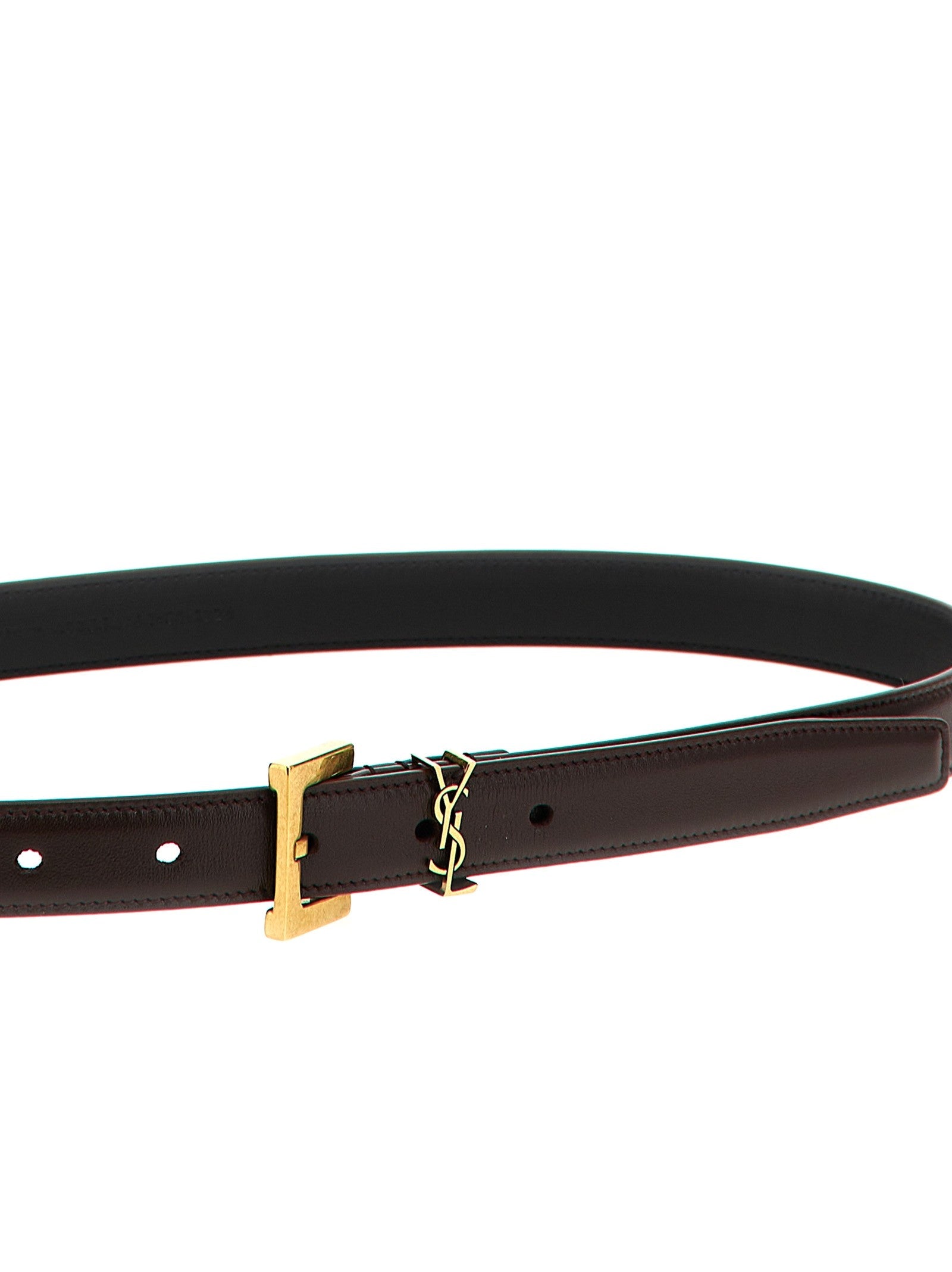 'Cassandre' belt
