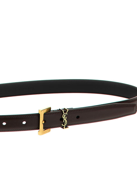 'Cassandre' belt