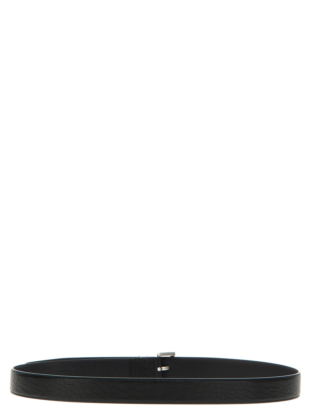 Saint Laurent 'Cassandre' belt