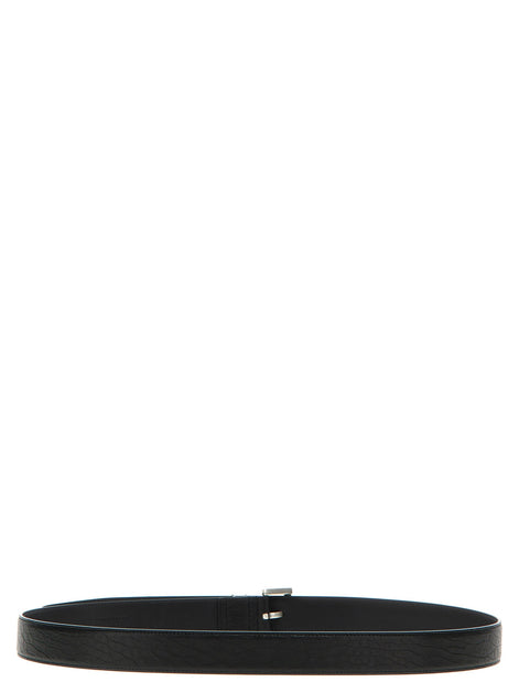 Saint Laurent 'Cassandre' belt
