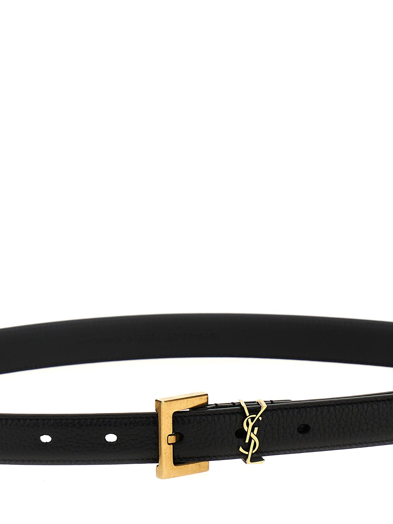 'Cassandre' belt
