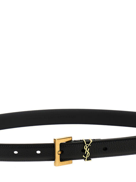 'Cassandre' belt