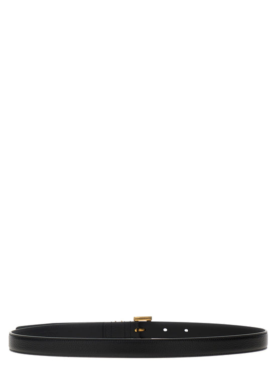 'Cassandre' belt