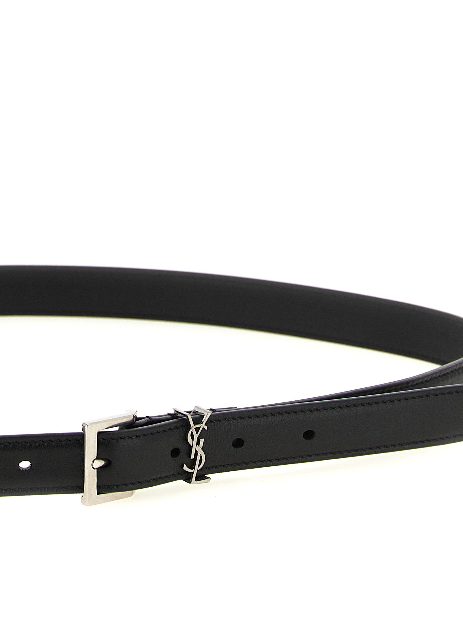 Saint Laurent 'Cassandre' belt
