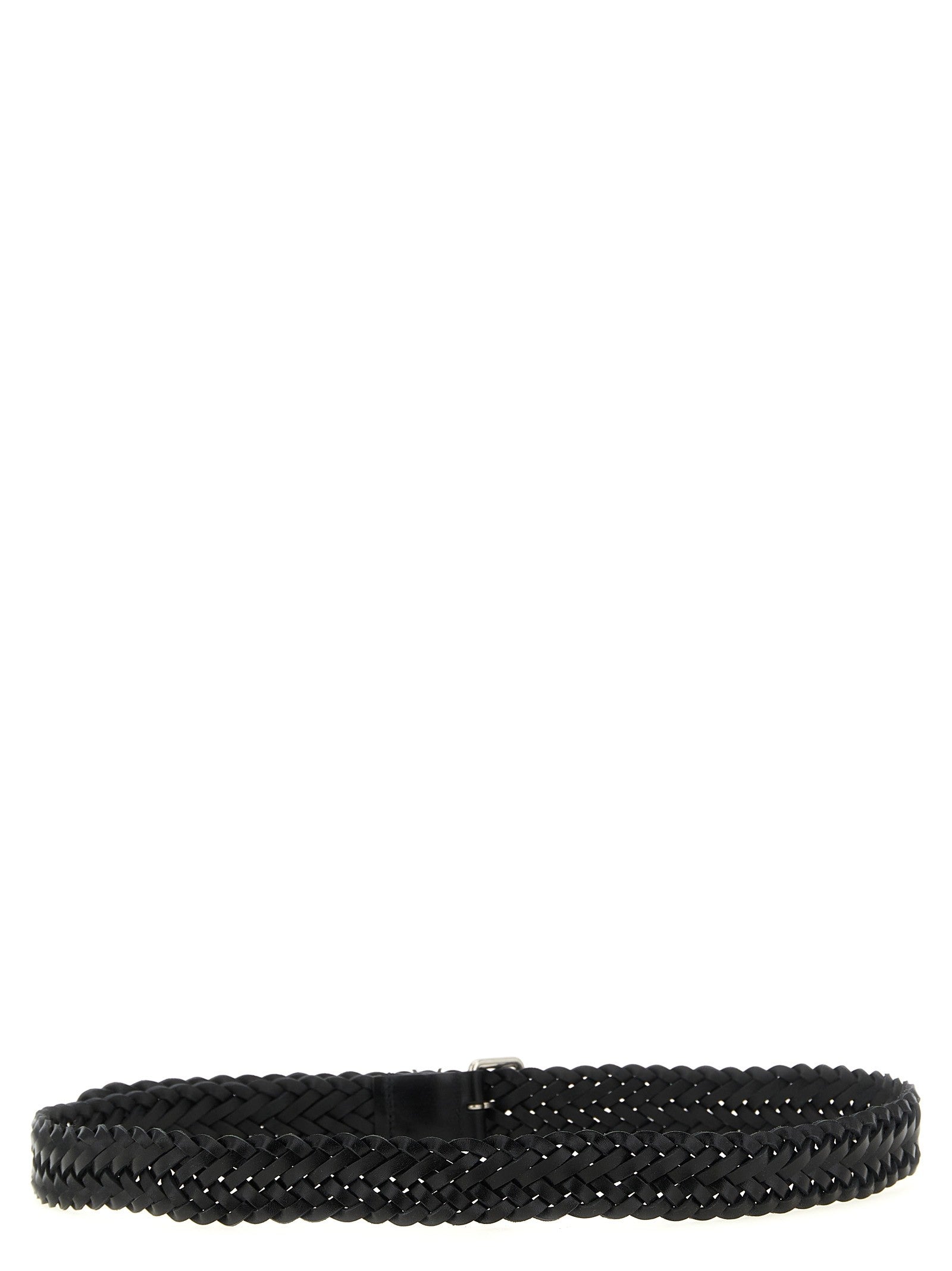 Saint Laurent 'Cassandre' belt