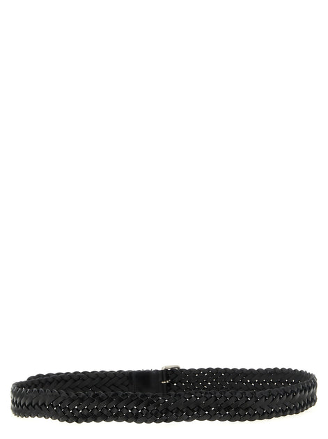 Saint Laurent 'Cassandre' belt