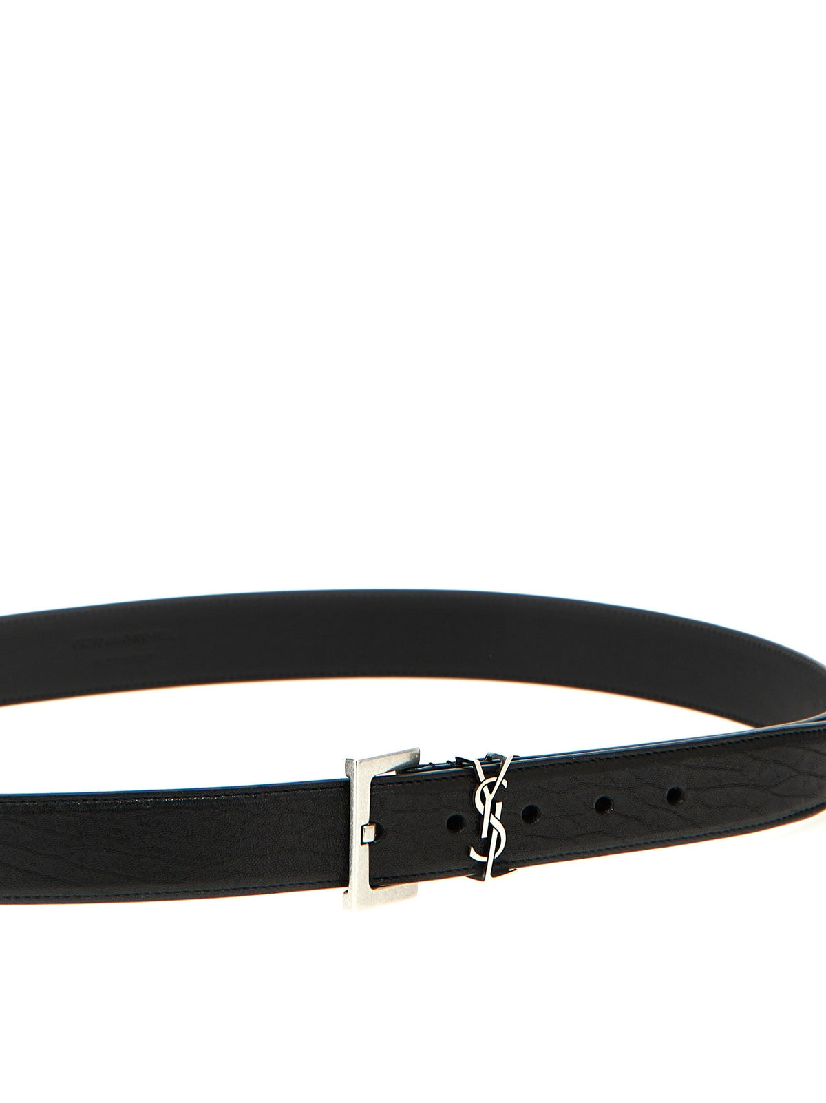 Saint Laurent 'Cassandre' belt