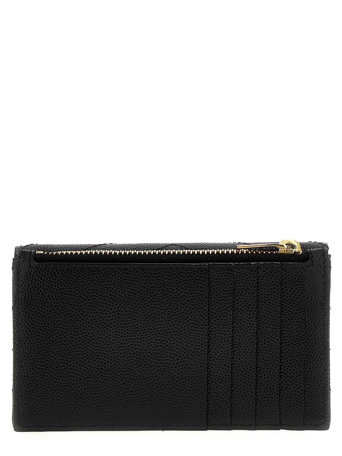 Saint Laurent 'Cassandre' card holder