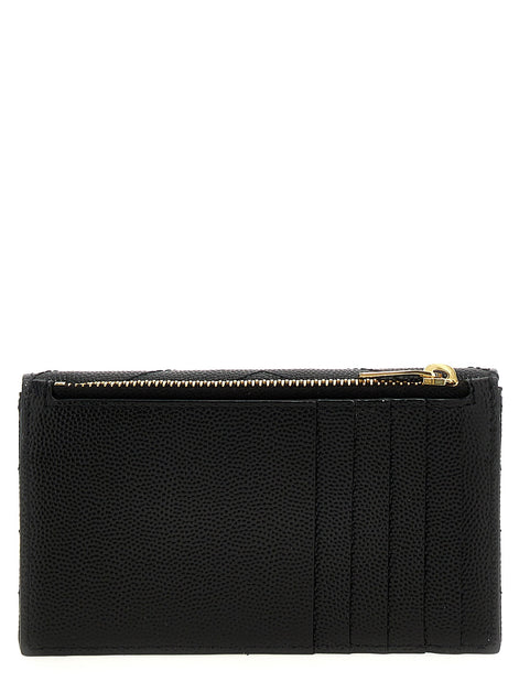 Saint Laurent 'Cassandre' card holder