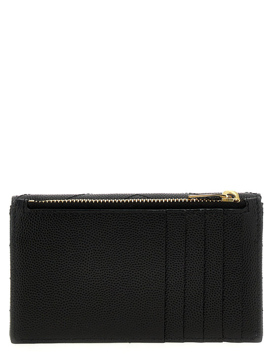 Saint Laurent 'Cassandre' card holder