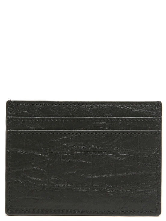 'Cassandre' card holder