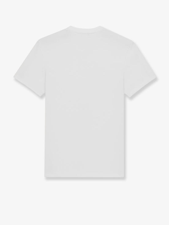 Cassandre certified cotton t-shirt