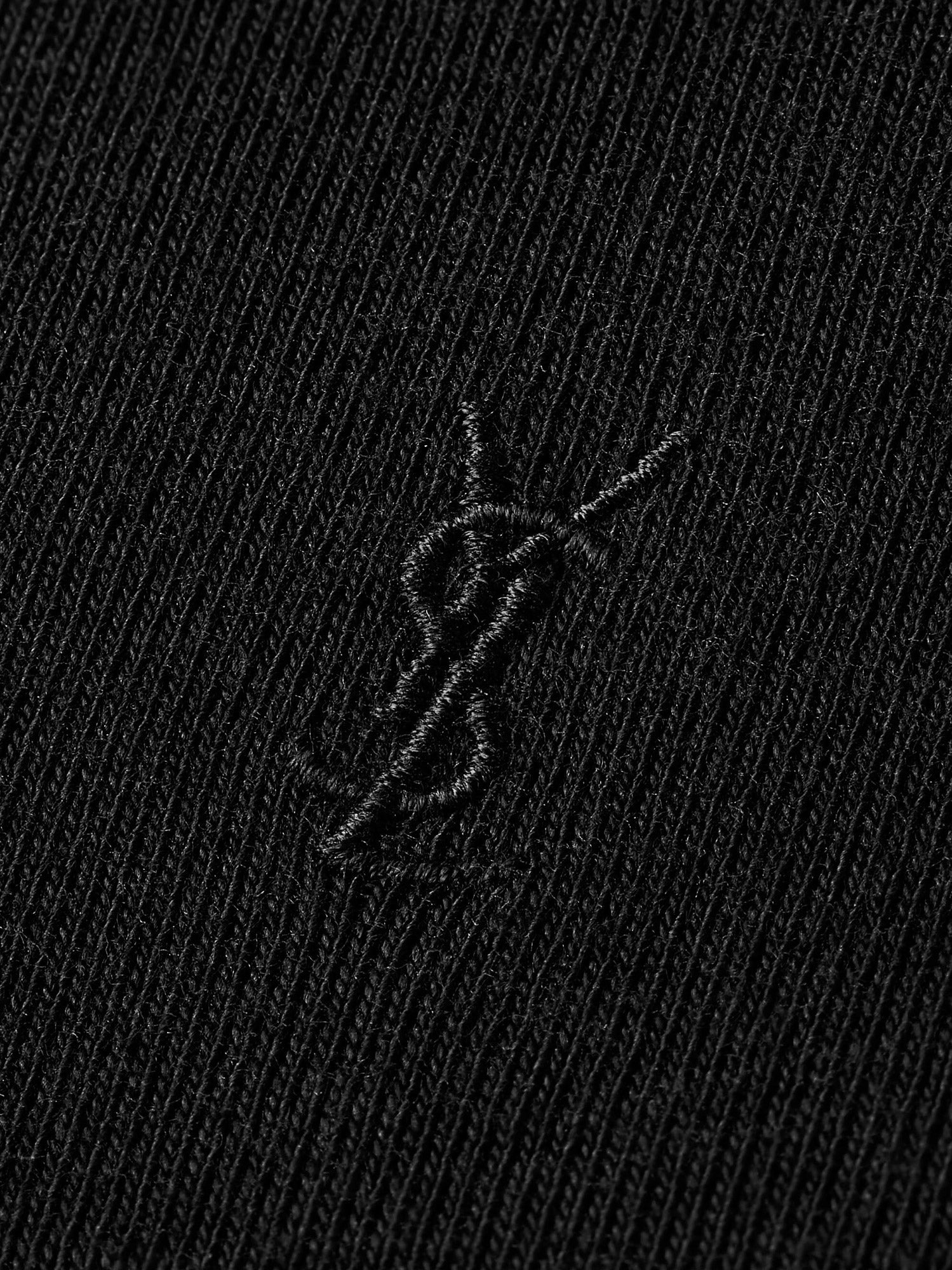 Cassandre certified cotton t-shirt