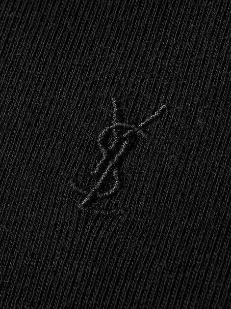 Cassandre certified cotton t-shirt