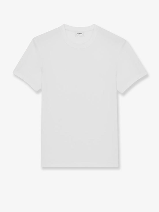 Cassandre certified cotton t-shirt