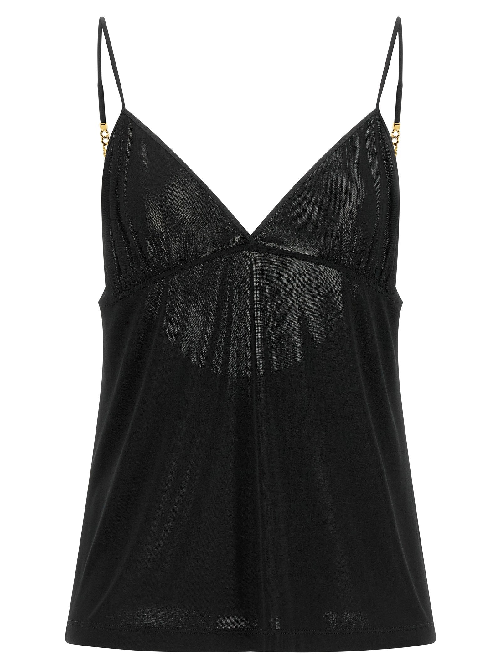 'Cassandre' chain top