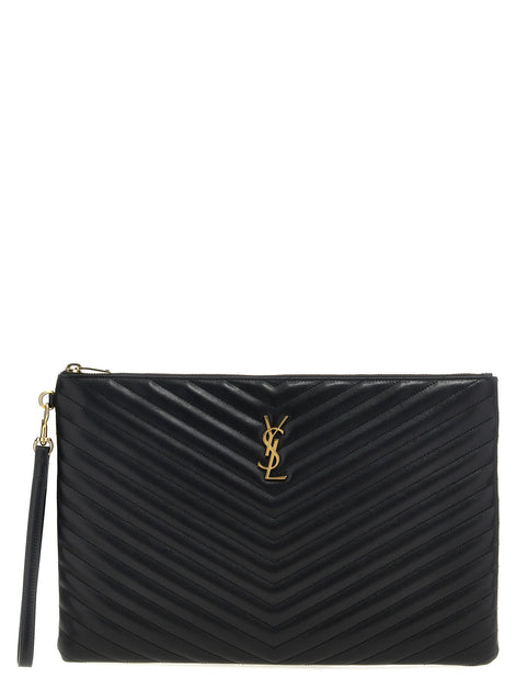 'Cassandre' clutch