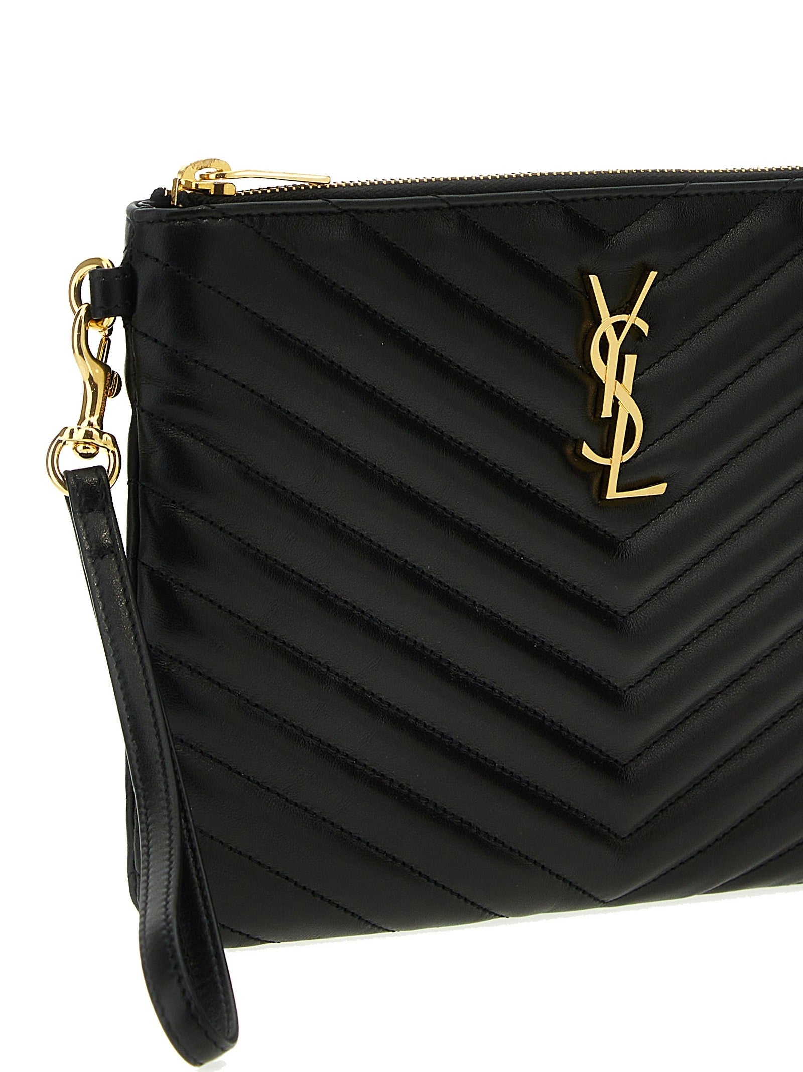 'Cassandre' clutch
