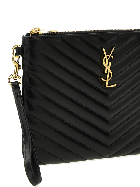 'Cassandre' clutch