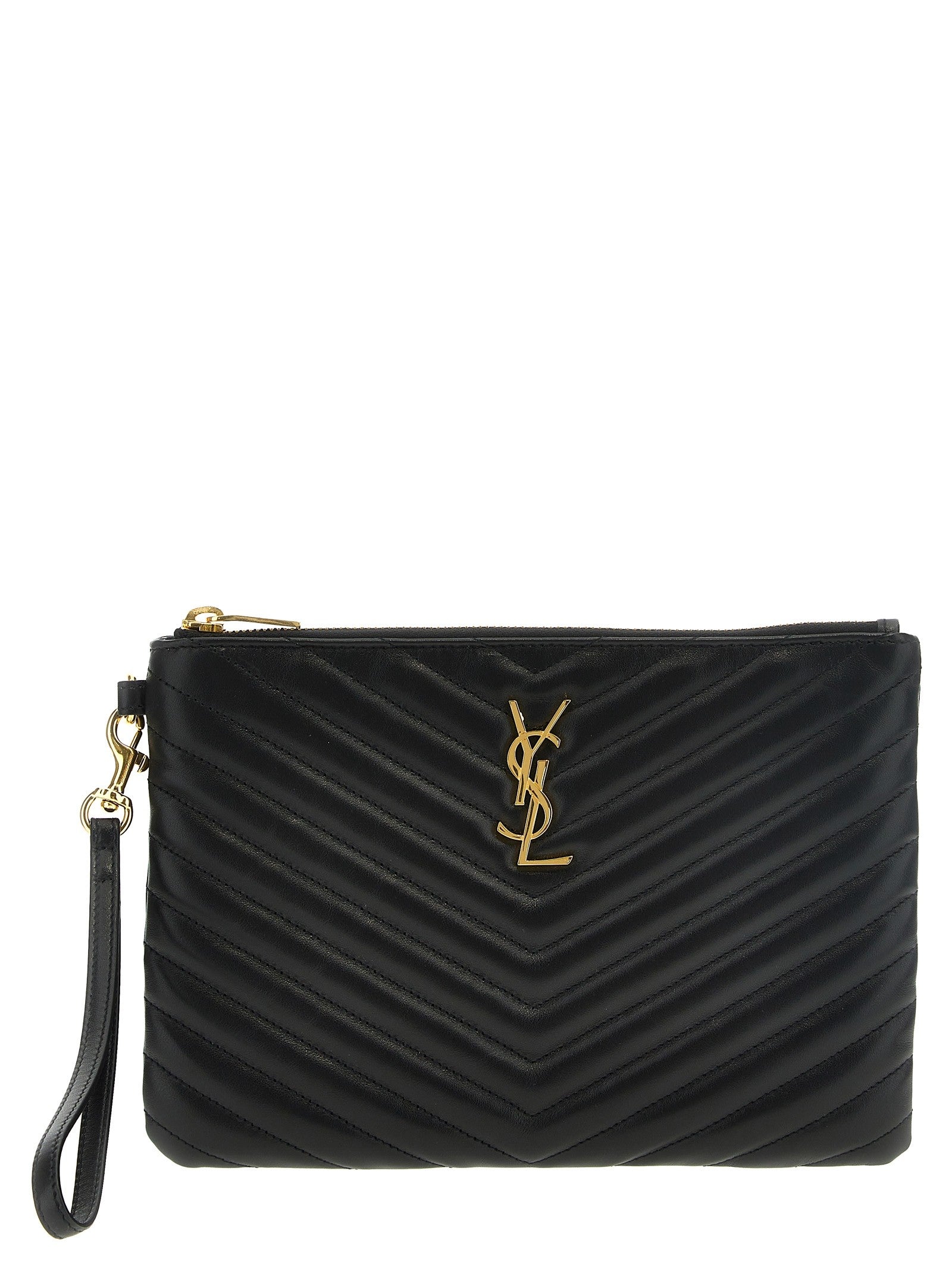'Cassandre' clutch