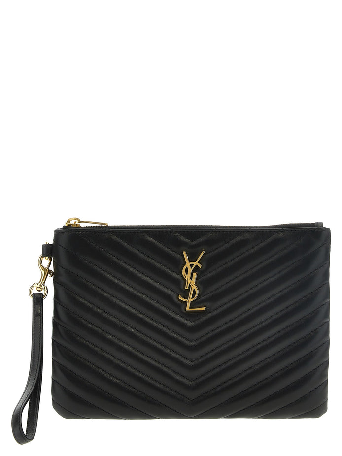 'Cassandre' clutch