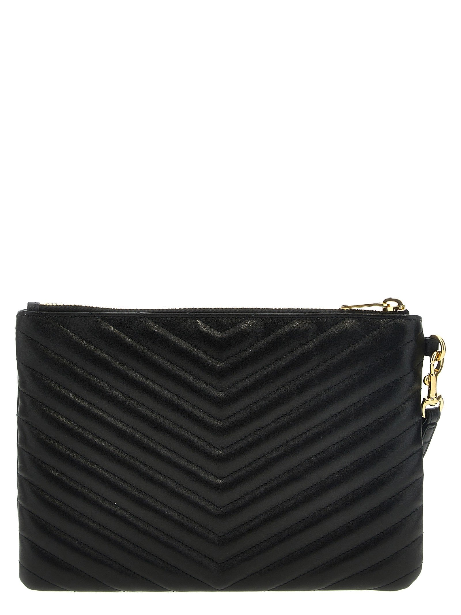 'Cassandre' clutch