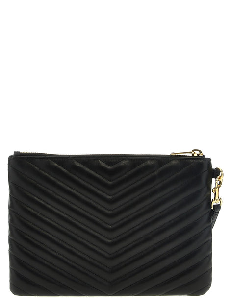 'Cassandre' clutch
