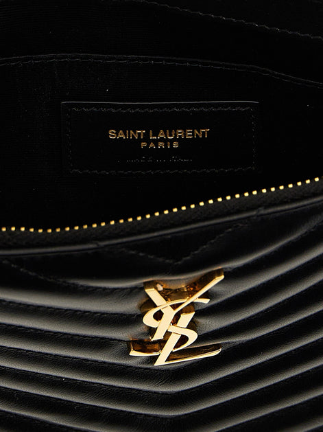 'Cassandre' clutch