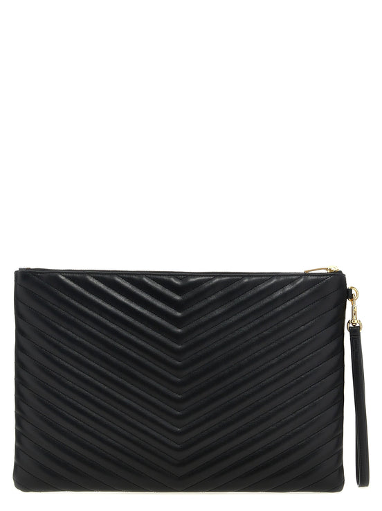 'Cassandre' clutch