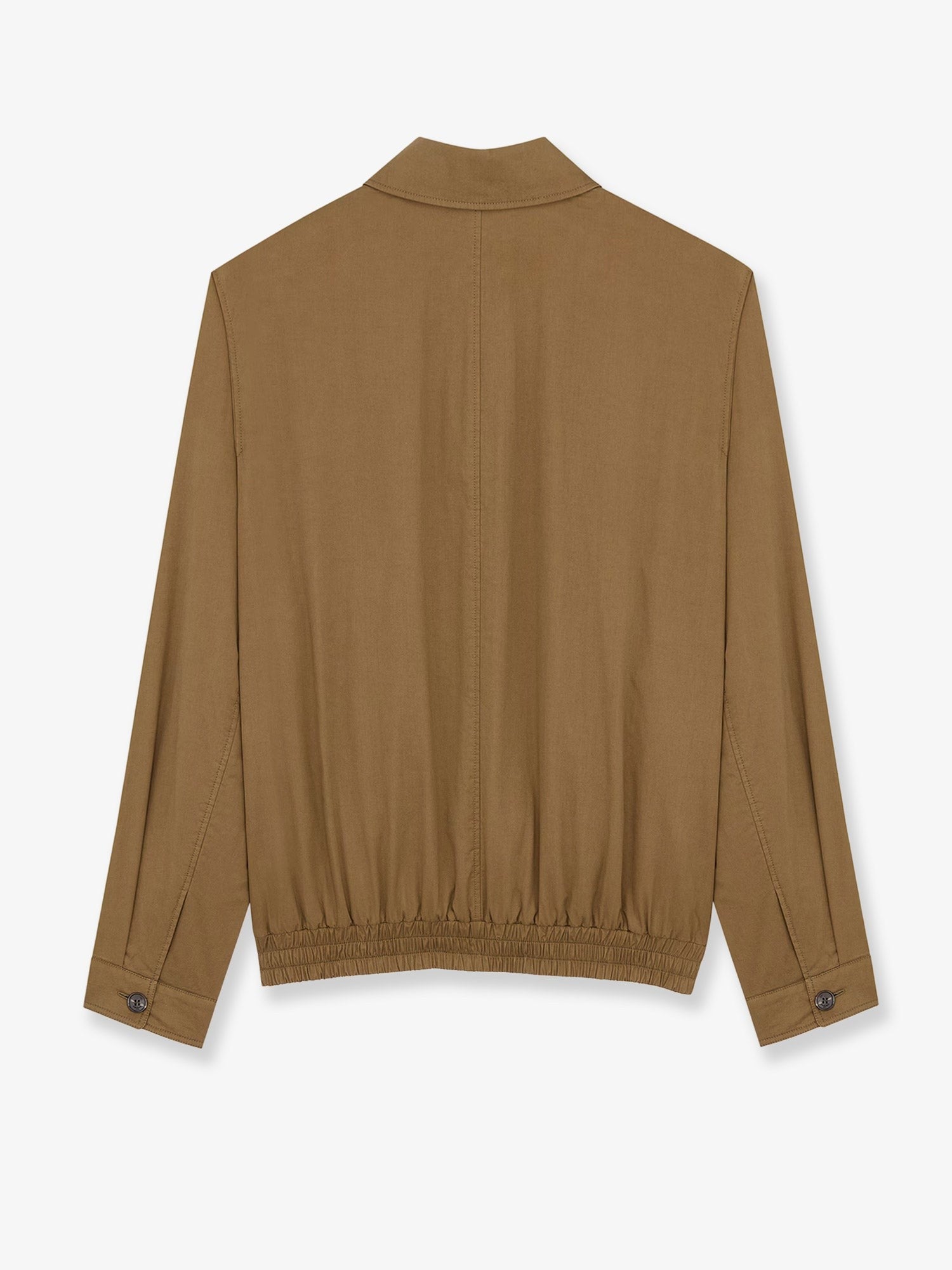 Cassandre cotton jacket
