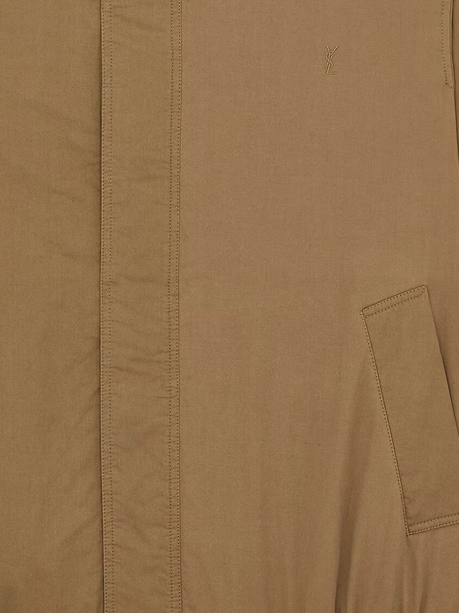 Cassandre cotton jacket